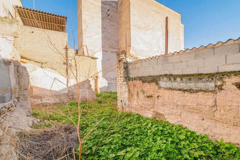 Foto 50ea6c43-adbc-4180-a5e7-565d82e34517. Terreny residencial a Atarfe