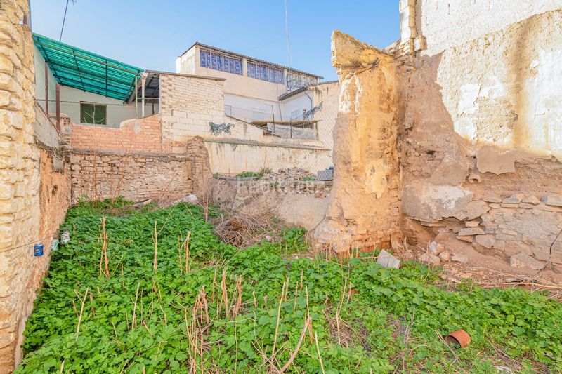 Foto 52c226e2-1988-4874-9885-84e936333a72. Terreny residencial a Atarfe