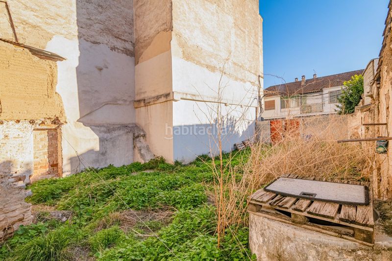 Foto 6d5294b6-aa33-471d-8604-ad0c348a206f. Terreny residencial a Atarfe