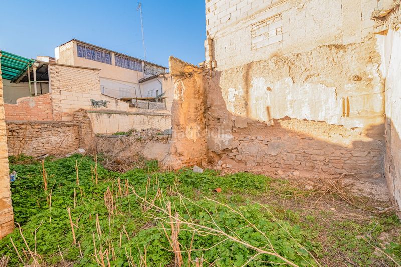 Foto 7355bf49-8cfe-4b8f-a7d4-ca60b920c101. Terreny residencial a Atarfe