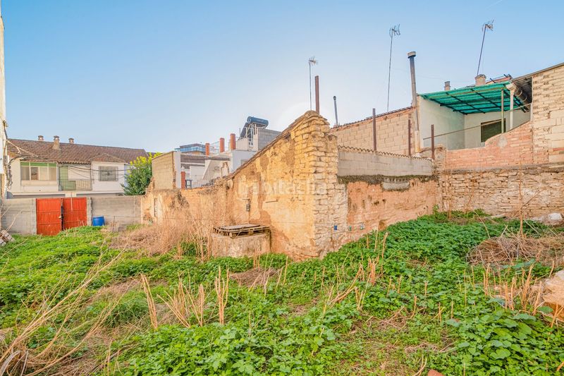 Foto 7e4f3cdc-4cf3-426b-8dc8-405cb7ee8bcf. Terreny residencial a Atarfe