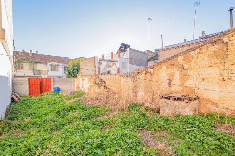 Foto 809575e9-ee43-4e5e-ab70-08a1c31371bf. Terreny residencial a Atarfe