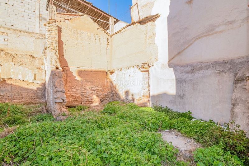 Foto 84f541e1-e14f-46e6-b27a-342868907994. Terreny residencial a Atarfe