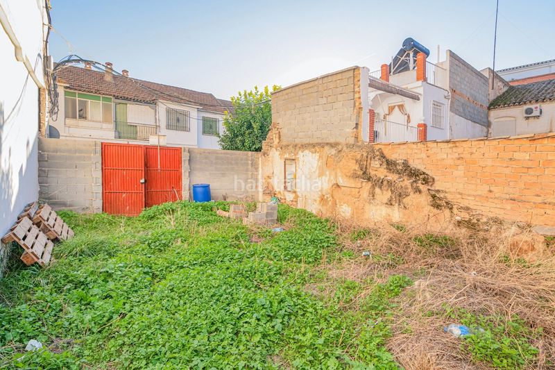 Foto 87d942cd-e164-4b35-b8de-80f4e6c07bec. Terreny residencial a Atarfe