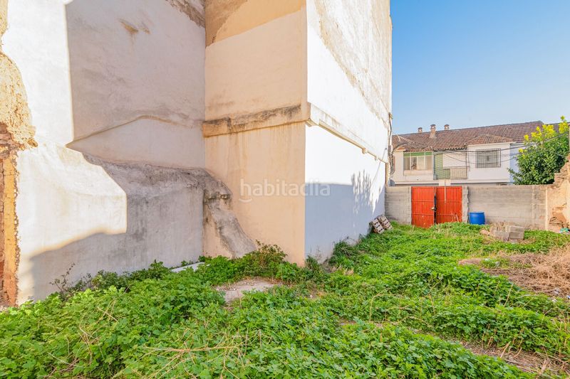 Foto 87ee8616-d5cf-4470-ab4f-1e90c6d9f2ad. Terreny residencial a Atarfe