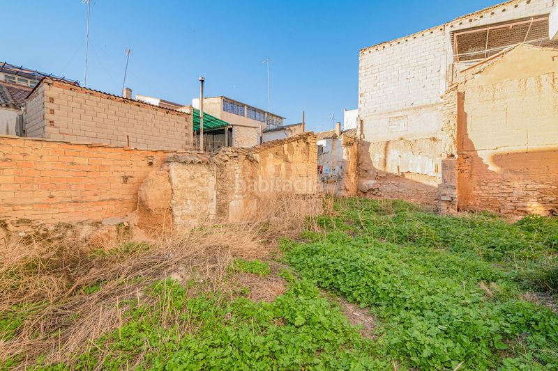 Foto 96d2b3ac-751b-4b7a-b0bb-6a6da46a9819. Terreny residencial a Atarfe