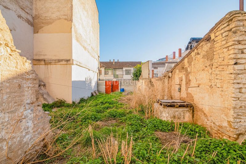 Foto b95e1d68-a304-4870-9ffe-58a5152ff982. Terreny residencial a Atarfe