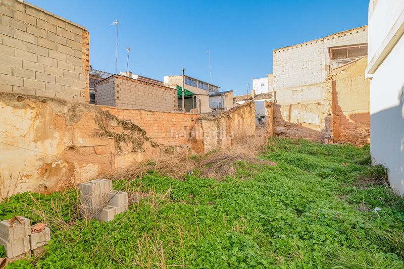 Foto c687e599-5511-4df4-9ba6-a10d75125ec5. Terreny residencial a Atarfe