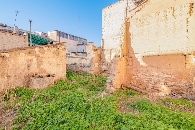 Foto e1eab14a-71e8-4e8c-be73-41153199d9ba. Terreny residencial a Atarfe