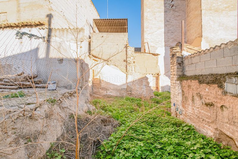 Foto f1462861-1d84-481d-ad7a-6dbc6ab82488. Terreny residencial a Atarfe