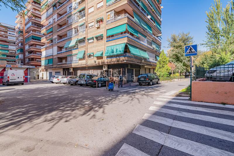 Foto 1f5e5319-7b2c-4a93-b59d-a429f1fbf42d. Appartamento con riscaldamento in Angustias - Chana - Encina Granada