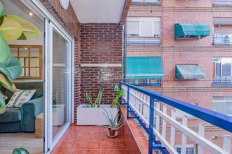 Foto adddfebb-f53a-4439-8509-75cf326d77ab. Appartamento con riscaldamento in Angustias - Chana - Encina Granada