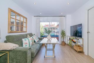 Appartement à Trucha