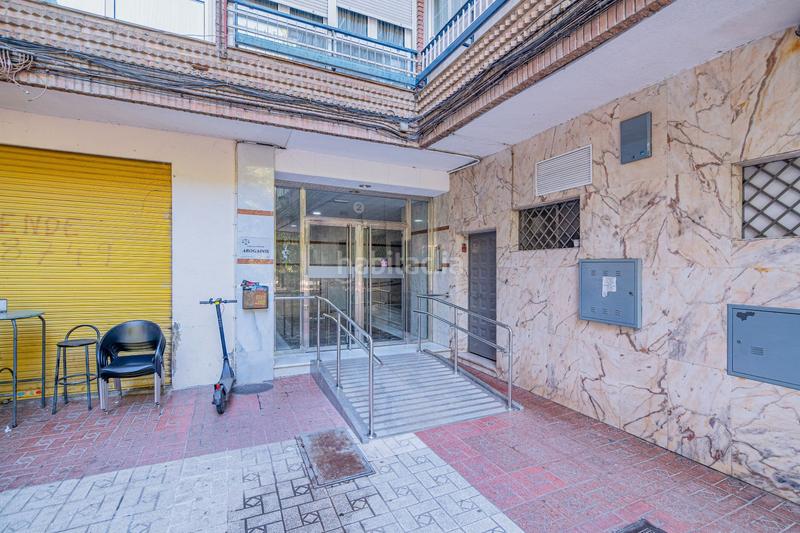 Foto 5dd9dc9e-bb3c-43b4-894d-9f17065b52e0. Appartement avec chauffage dans Angustias - Chana - Encina Granada