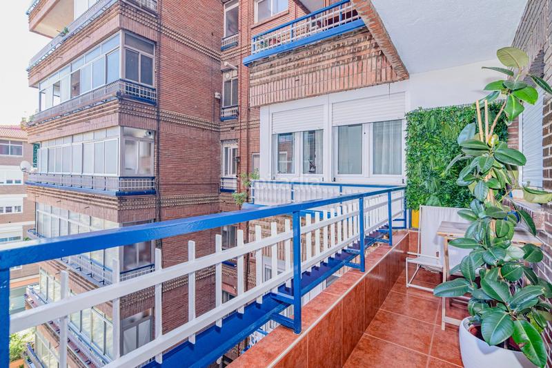 Foto 61d0dc75-be98-418c-9624-c117eda134d8. Appartement avec chauffage dans Angustias - Chana - Encina Granada