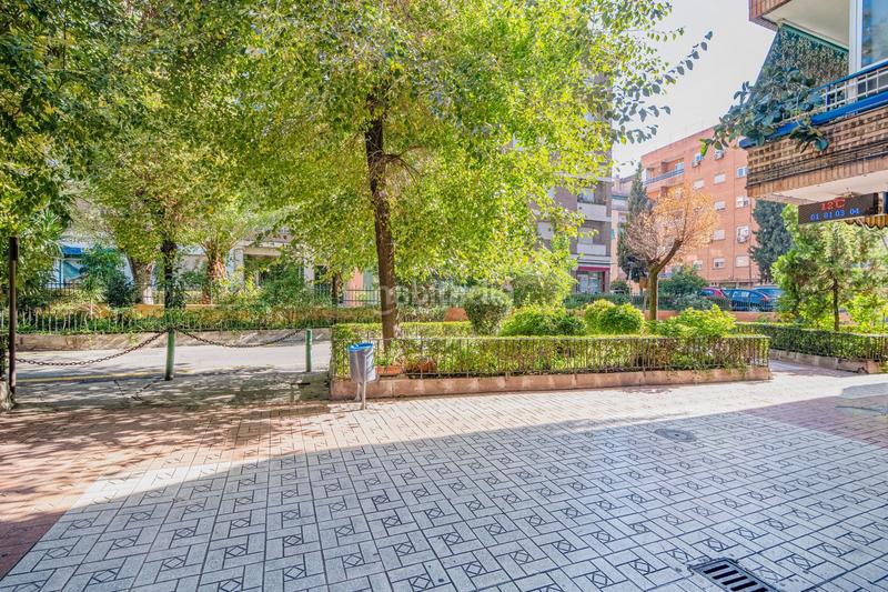 Foto 7dbd0b64-b376-4545-b21c-173178f907c1. Appartement avec chauffage dans Angustias - Chana - Encina Granada