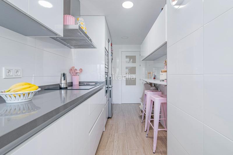 Foto 9daff1c7-0e0c-49fe-bef1-e7da70905f8d. Appartement avec chauffage dans Angustias - Chana - Encina Granada