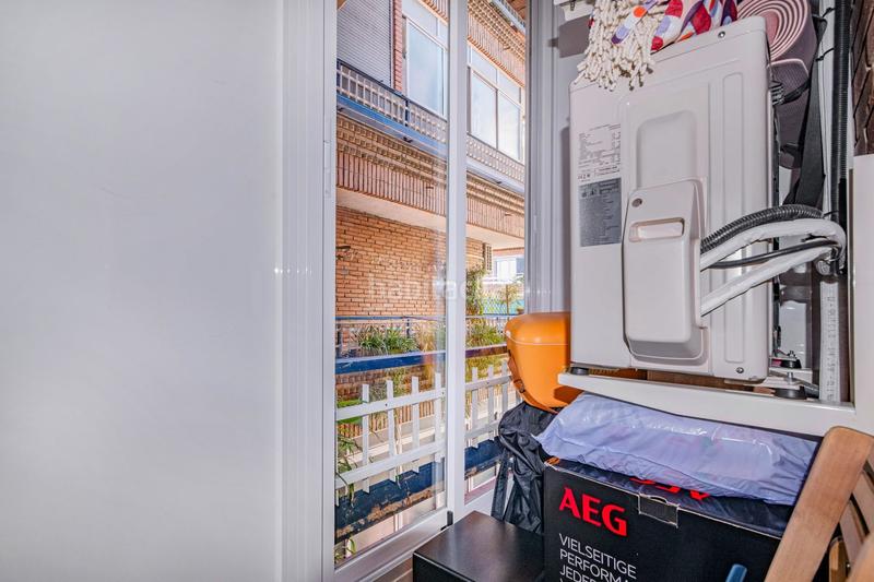 Foto a112a0ba-c817-486a-92ca-b64f3659191f. Appartement avec chauffage dans Angustias - Chana - Encina Granada