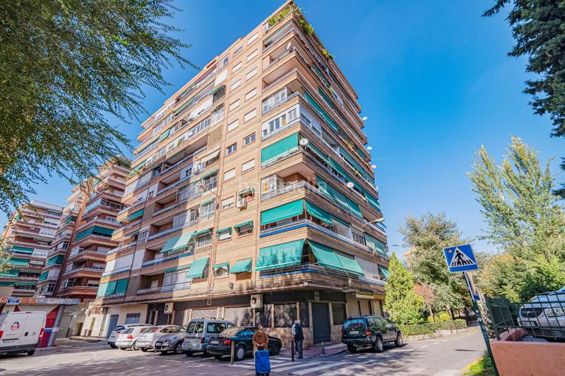 Foto a5418a0f-15e3-4255-bb2e-4123c45392cc. Appartement avec chauffage dans Angustias - Chana - Encina Granada