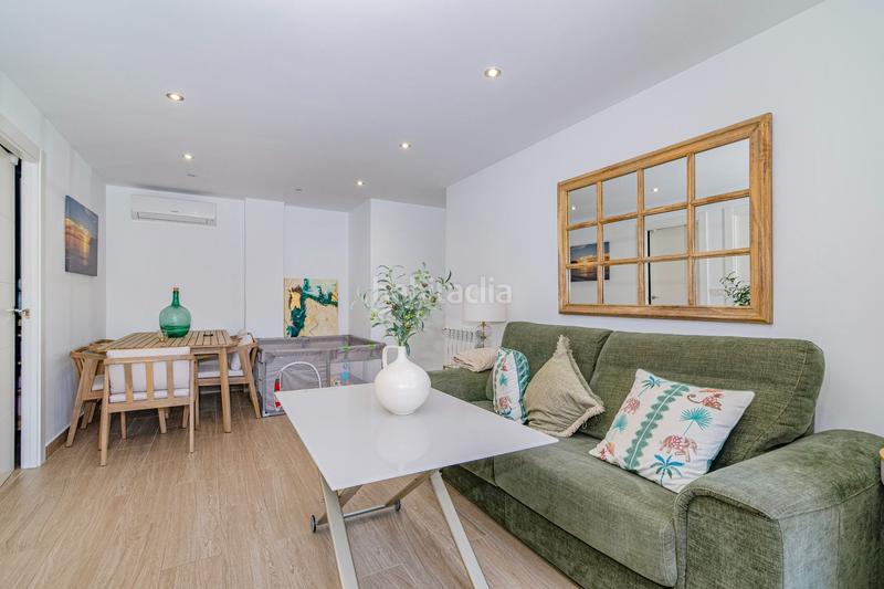 Foto b3476fc8-f5da-422e-a4d0-7ae72dd44867. Appartement avec chauffage dans Angustias - Chana - Encina Granada