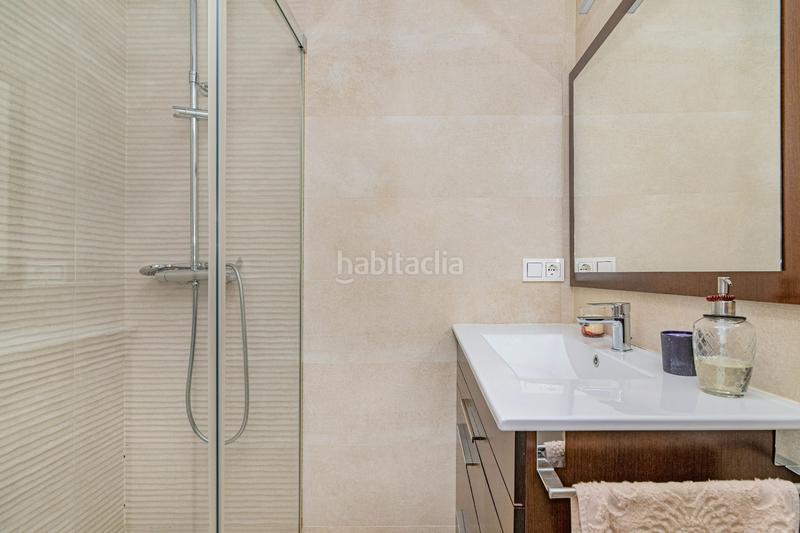 Foto bbbd3d09-ecb9-4dc7-aea8-37341f7bc3ab. Appartement avec chauffage dans Angustias - Chana - Encina Granada