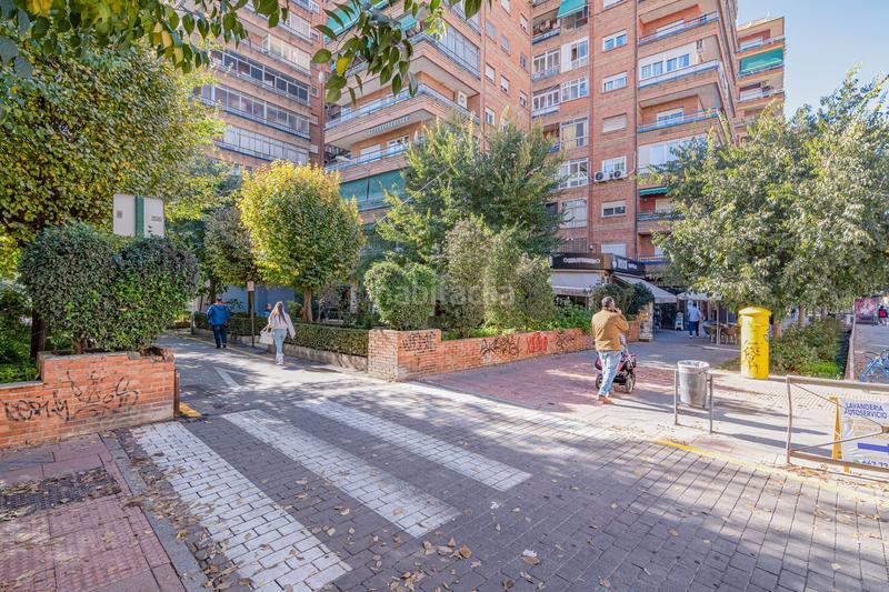 Foto e75fc2a0-ac86-4f7a-b6d5-a2f876ec703e. Appartement avec chauffage dans Angustias - Chana - Encina Granada