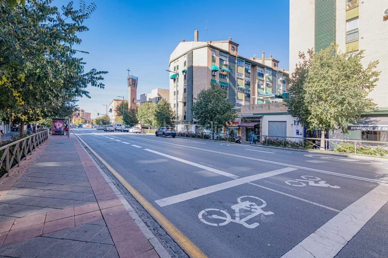 Foto ff0fa49b-6df3-4b1d-8580-991bde1884e0. Appartement avec chauffage dans Angustias - Chana - Encina Granada