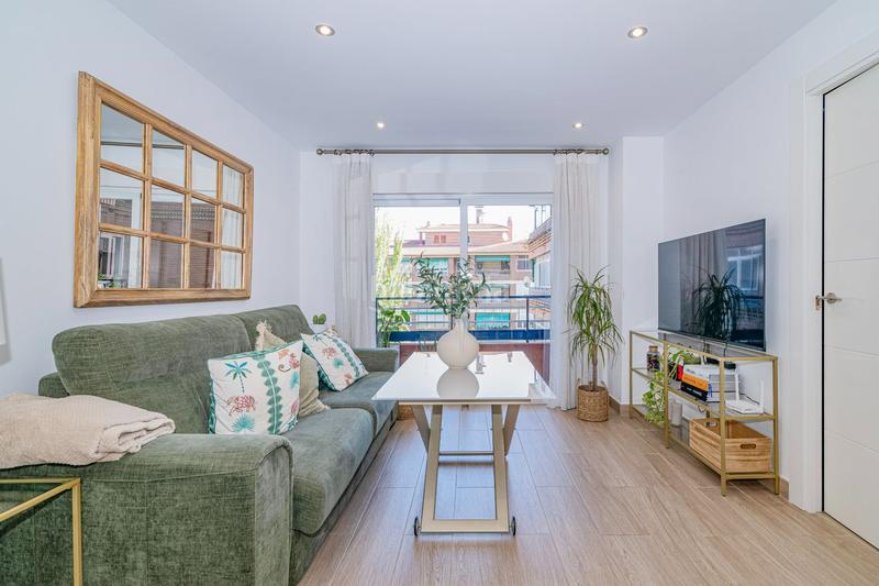 Foto 1a0dc4a3-f23b-4570-8361-1fedb9a7eefb. Etagenwohnung mit heizung in Angustias - Chana - Encina Granada