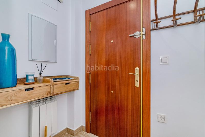 Foto 2288f729-26db-4e99-8b72-5a9bb83fe13b. Etagenwohnung mit heizung in Angustias - Chana - Encina Granada