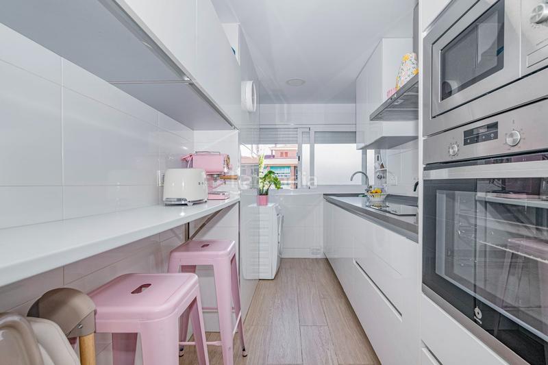 Foto 6b69230c-2369-439f-8652-e2f5550dd523. Etagenwohnung mit heizung in Angustias - Chana - Encina Granada