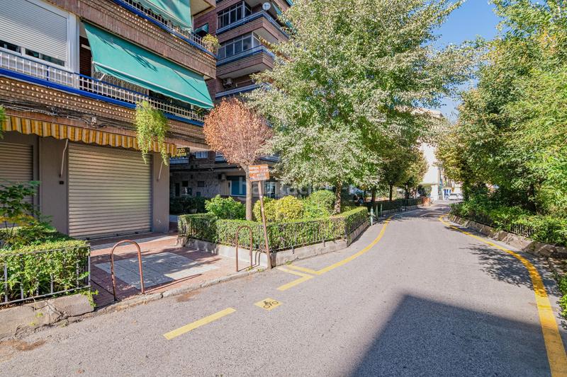 Foto a4e9ec94-516c-4251-8a2f-22e9fa58c04f. Etagenwohnung mit heizung in Angustias - Chana - Encina Granada