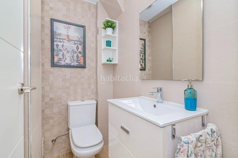 Foto adf38edc-9bc7-44ca-b758-e9fcbef4ae24. Etagenwohnung mit heizung in Angustias - Chana - Encina Granada