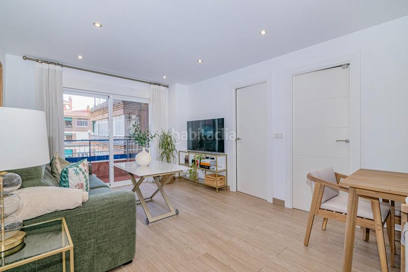 Foto af3a57fc-4266-4a9c-83cf-2ba4ebd24ab9. Etagenwohnung mit heizung in Angustias - Chana - Encina Granada