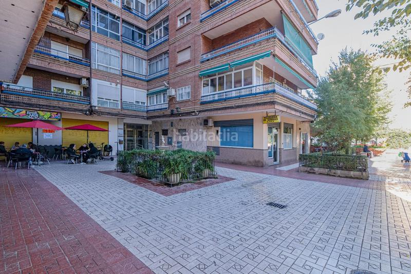 Foto b469c8f7-7f21-497d-a8b9-0d9907a3ebdb. Etagenwohnung mit heizung in Angustias - Chana - Encina Granada