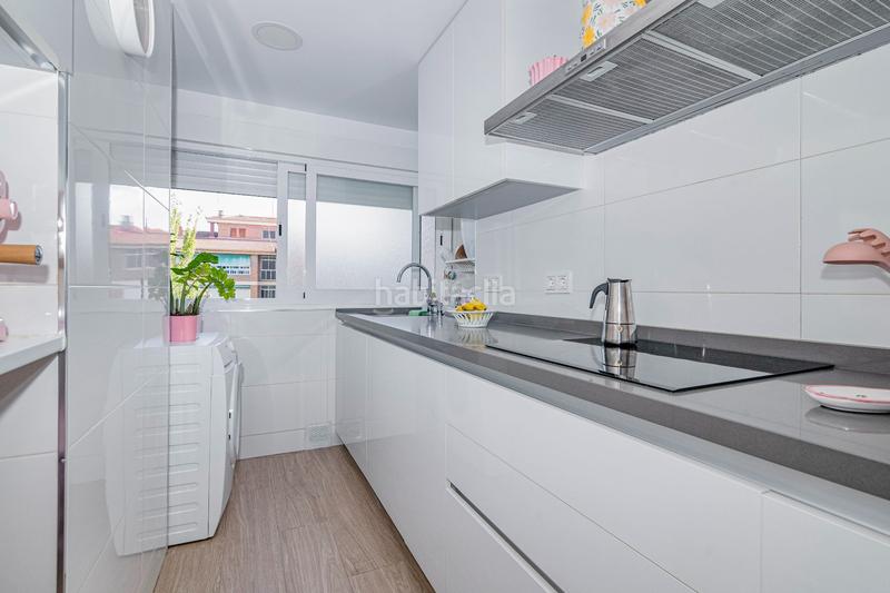 Foto edafa9c6-eb59-400b-a473-fd8ff2db3236. Etagenwohnung mit heizung in Angustias - Chana - Encina Granada