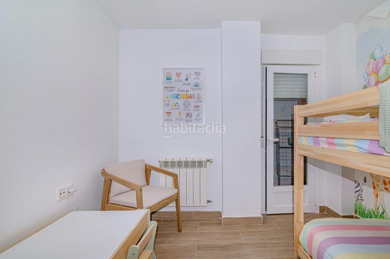 Foto fc7d4e88-bff0-4288-a9b1-22c73701fb17. Etagenwohnung mit heizung in Angustias - Chana - Encina Granada