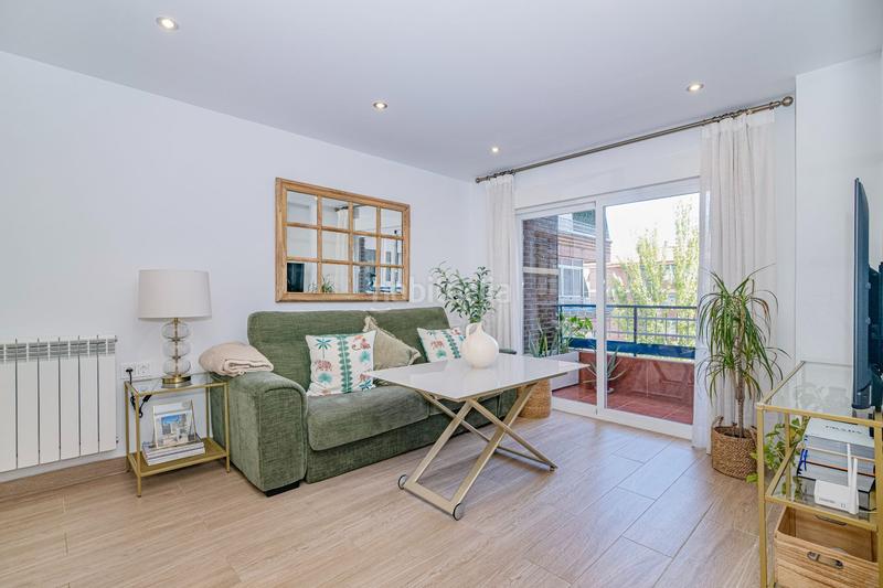 Foto d478101e-5e9a-48b4-aac1-90ecdfc2853b. Pis amb calefacció a Angustias - Chana - Encina Granada