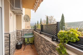 Appartement  Mariana pineda