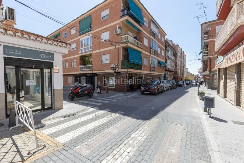 Foto d8392000-03d7-4558-8abf-1e844ae54a49. Pis a Albolote