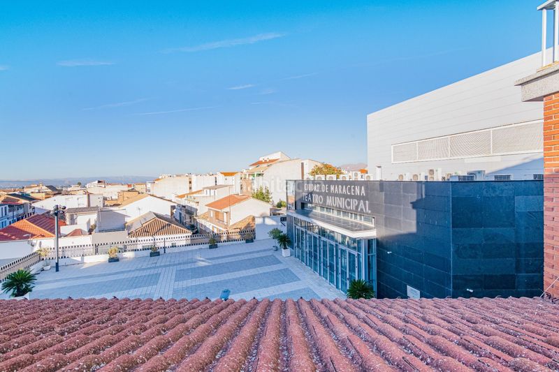 Foto 02824064-d980-4db5-892c-083b0d7042df. Casa adossada a Maracena