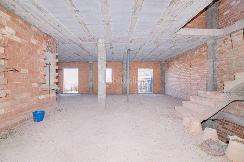 Foto 47647f4d-fd0f-48ce-9a4b-a043632768d4. Casa adossada a Maracena