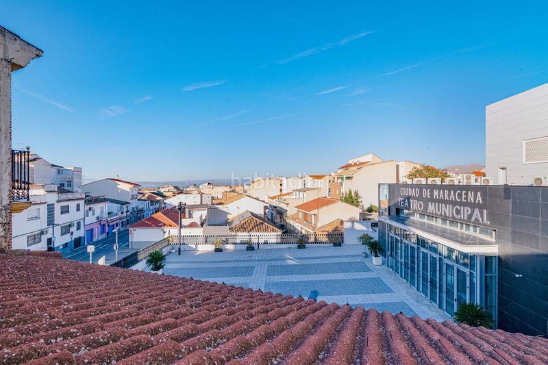 Foto 4b64e195-f02d-4a83-bc1d-eabbd27fb0d3. Casa adossada a Maracena