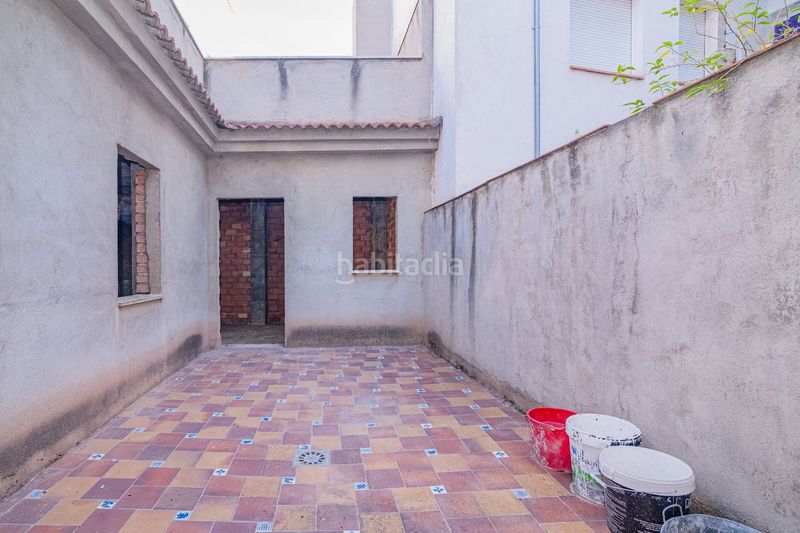 Foto 5feeadff-62f0-491e-81d4-0aa4716392b8. Casa adossada a Maracena