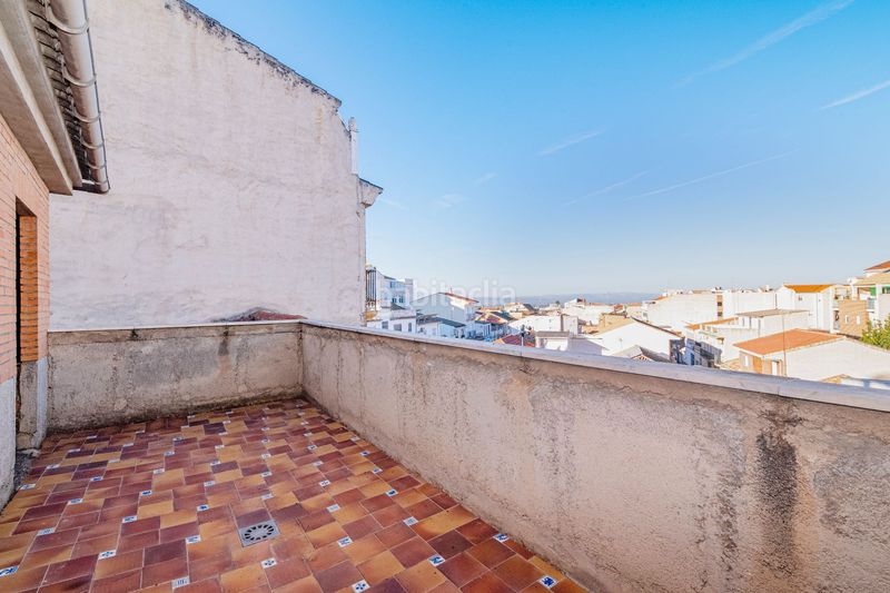 Foto 65d39a7b-0284-40ae-8098-ac0c8afdf457. Casa adossada a Maracena