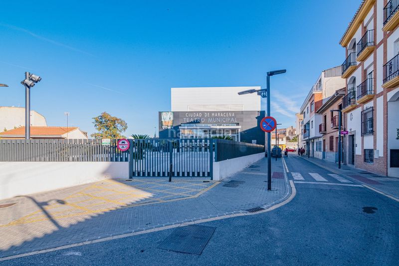 Foto 71b15541-64d5-4aa6-bcea-e1167d2bf758. Casa adossada a Maracena