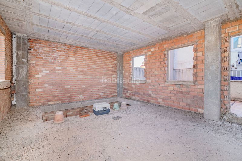 Foto 772832a7-d9c9-43e4-81c2-e42f0f6152af. Casa adossada a Maracena