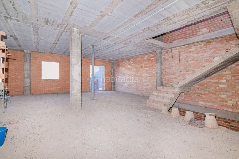 Foto aa34172d-4cd2-4395-99c3-923511bd6dda. Casa adossada a Maracena