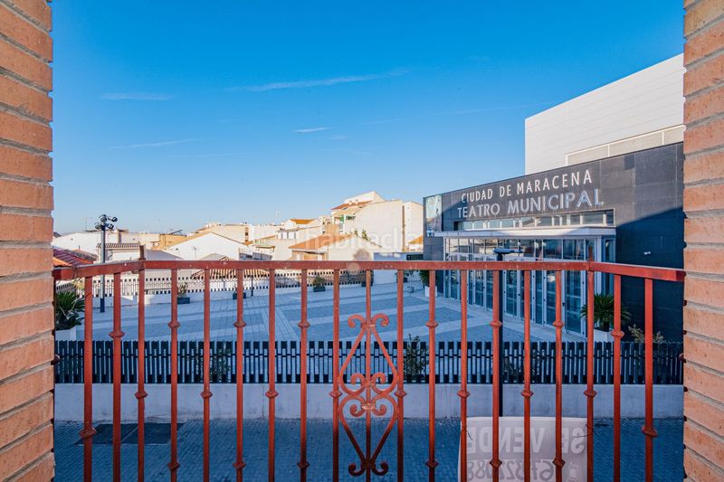 Foto b0768406-7f79-4f45-8edb-fa12d5c81649. Casa adossada a Maracena