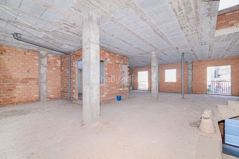 Foto bc4d3f05-7041-460a-b419-9df8f4ff0583. Casa adossada a Maracena