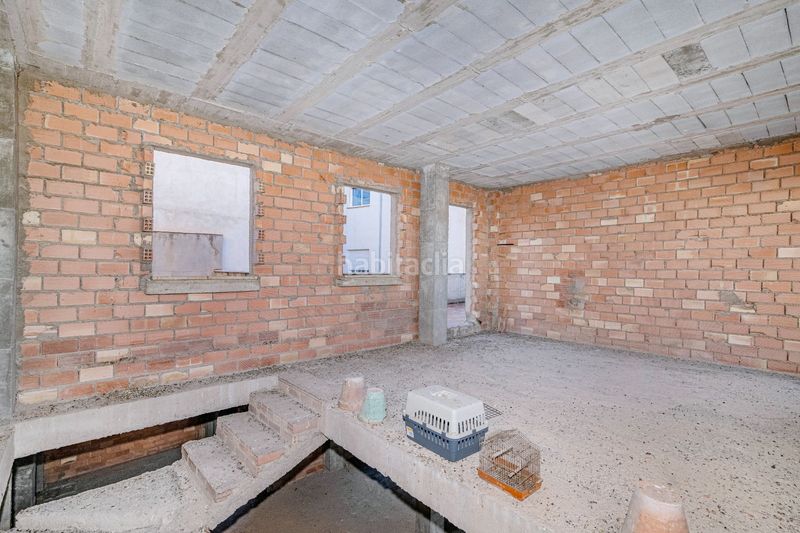 Foto c63a5a8e-89db-43a9-baf7-6c73d3078f42. Casa adossada a Maracena